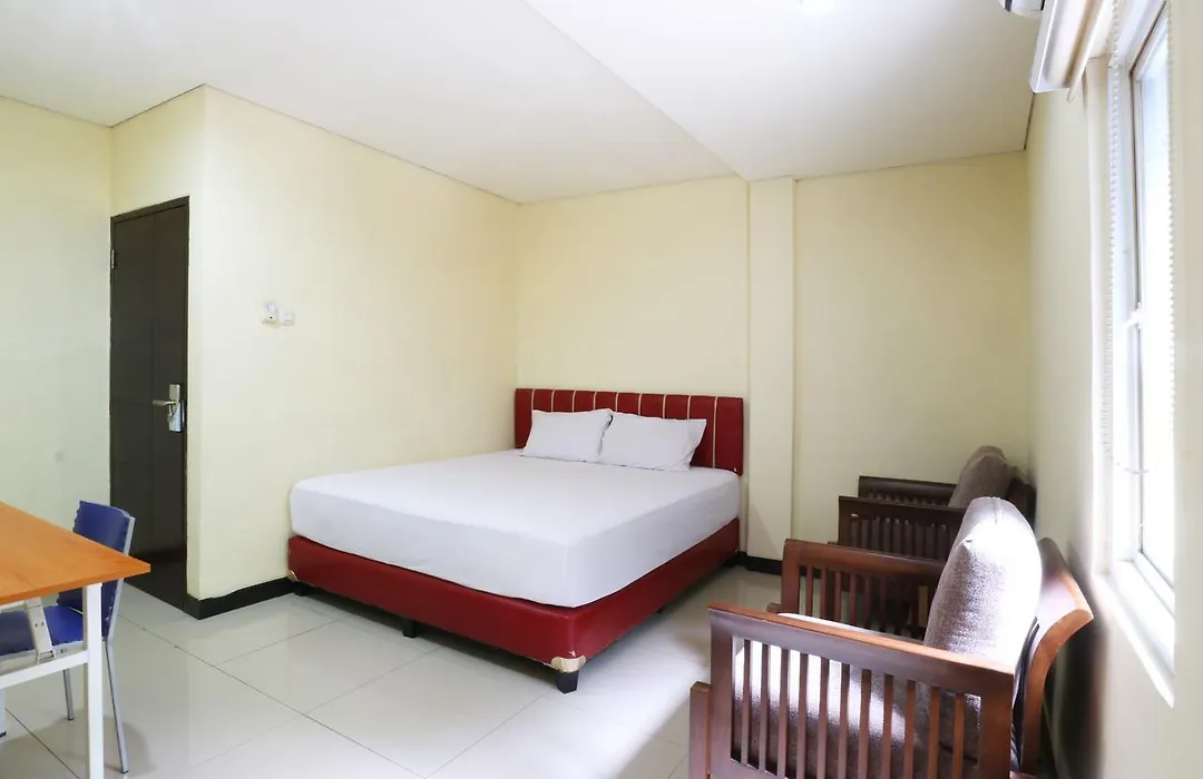 Hotel Rakacia-1