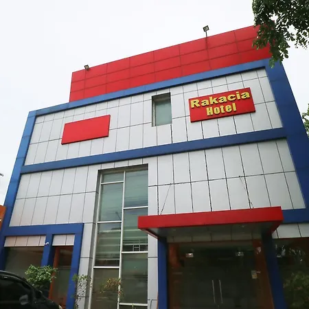 Hotel Rakacia-2